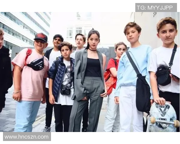 重庆滑板队的默契配合与团队精神探讨